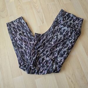 Flexure leggings size XL